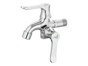 NIETZ Two Way Bib Tap