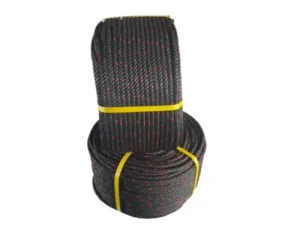 NIETZ Green PE Rope