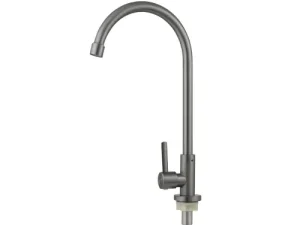 NIETZ Pillar Sink Tap