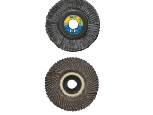 NIETZ Flexible Flap Disc X563 Heated A.O.