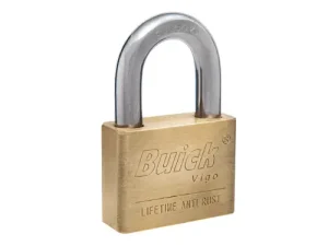 NIETZ Classic Standard Shackle Padlock