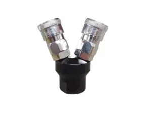 NIETZ Multi Coupler Socket Set