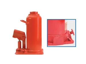 NIETZ Hydraulic Bottle Jack – Standard