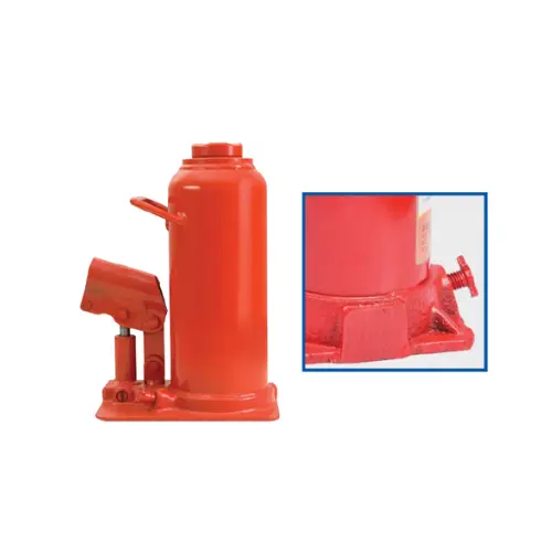 NIETZ Hydraulic Bottle Jack – Standard