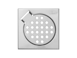 NIETZ SANIX Double Grating