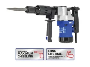 NIETZ Demolition Hammer, Hexagon