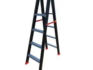 NIETZ Double Sided Heavy Duty Ladder