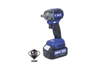 NIETZ Brushless Impact Wrench