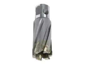 NIETZ Tungsten Carbide Tipped Hole Cutter FS-350 Quick Touch Model
