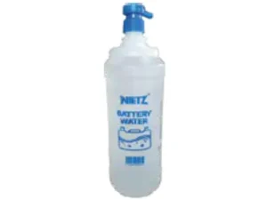 NIETZ Battery Water