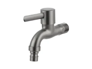 NIETZ Wall Bib Tap