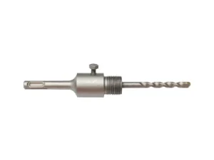 NIETZ Hollow Saw Adaptor Shank