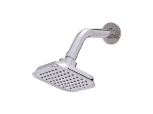 NIETZ Shower Head with Shower Arm (1 Function)
