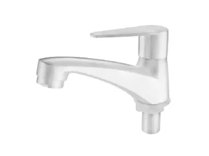 NIETZ SUS304 Basin Pillar Tap