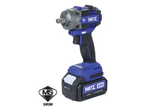 NIETZ Brushless Impact Wrench
