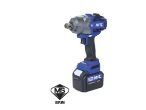 NIETZ Brushless Impact Wrench