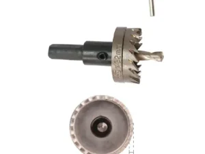 NIETZ High Speed Steel Hole Saw Cutter
