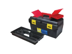 NIETZ Heavy Duty Tool Box 178