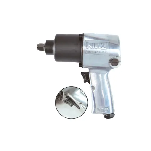 NIETZ Super Duty 1/2” – Dr. Impact Wrench (Twin Hammer)
