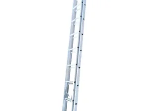 NIETZ Double Extension Ladder