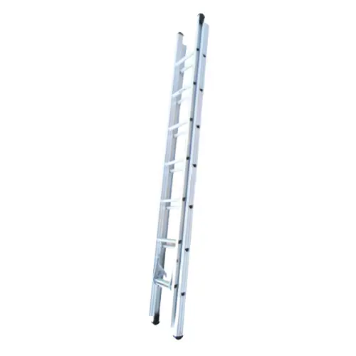 NIETZ Double Extension Ladder