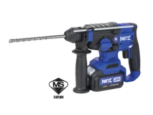 NIETZ Brushless Rotary Hammer