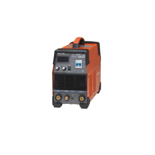NIETZ TIG 300A