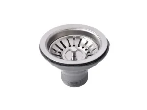 NIETZ Kitchen Sink Waste