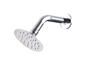 NIETZ Shower Head with Shower Arm (1 Function)