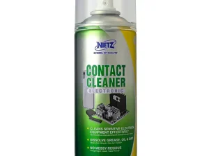 NIETZ Electronic Contact Cleaner 400ML
