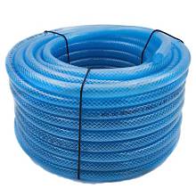 NIETZ PVC Reinforced Hose