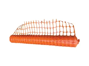 NIETZ Picasaf Safety Fence – Orange