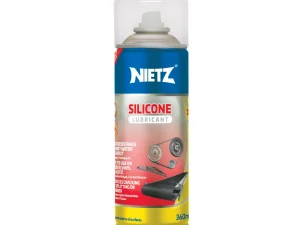 NIETZ Silicone Lubricant 360ml