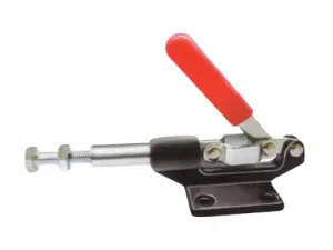NIETZ GH304-EM Push / Pull Handle Toggle Clamp