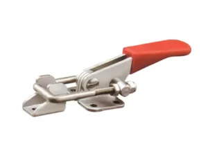 NIETZ GH40323 Latch Type Toggle Clamp