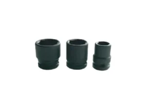 NIETZ 1/2” Drive Deep Socket (6PT)