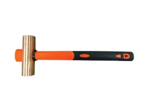 NIETZ Copper Hammer