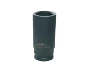 NIETZ 1/2” Drive Deep Impact Socket (6PT)