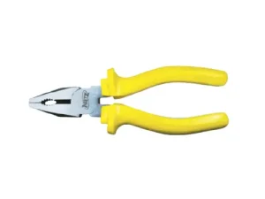 NIETZ Combination Plier (Yellow)