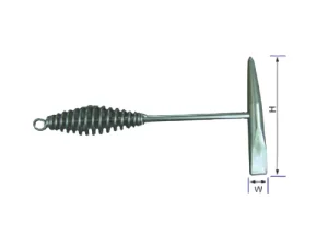 NIETZ Chipping Hammer