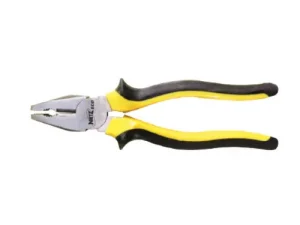 NIETZ Combination Plier (Black & Yellow)