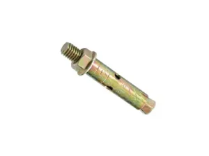 NIETZ PJ Anchor