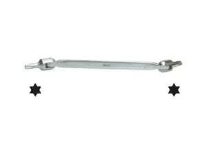 NIETZ Double Flex TX Star Wrench