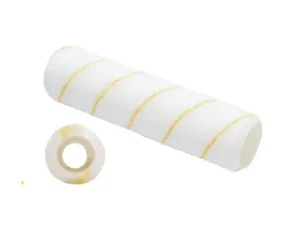 NIETZ 7” Yellow Line Roller Refill