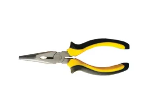 NIETZ Long Nose Plier (Black & Yellow)