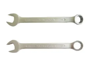 NIETZ (Din3113) Metric Combination Wrench
