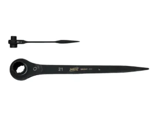 NIETZ Heavy Duty Construction Wrench