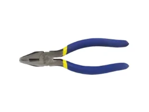 NIETZ Linesman Plier (Double Colour)