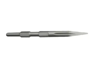 NIETZ Star Point Spring Steel Chisel