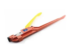 NIETZ Heavy Duty Cable Lug Crimp Tool